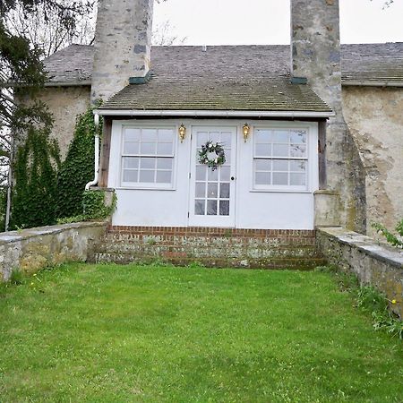 Duling Kurtz House & Country Inn (Adults Only) Exton Extérieur photo