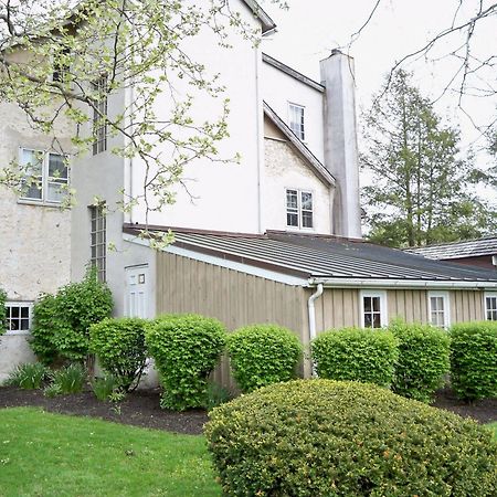 Duling Kurtz House & Country Inn (Adults Only) Exton Extérieur photo