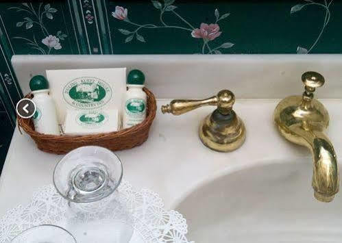 Duling Kurtz House & Country Inn (Adults Only) Exton Extérieur photo