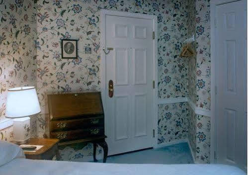 Duling Kurtz House & Country Inn (Adults Only) Exton Extérieur photo
