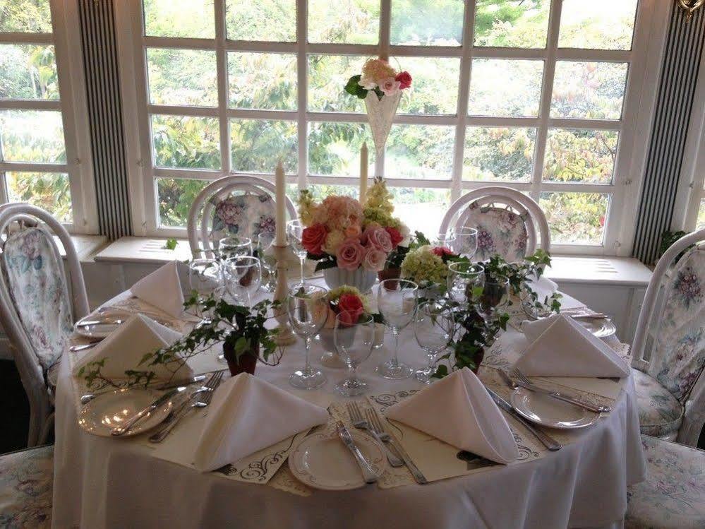 Duling Kurtz House & Country Inn (Adults Only) Exton Extérieur photo